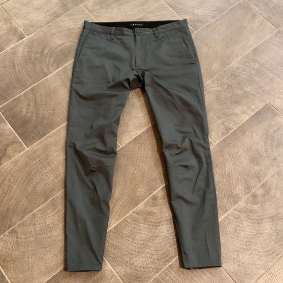 Theory Other - Like New!  Men’s Skinny Fit Theory Pants! Sz 31